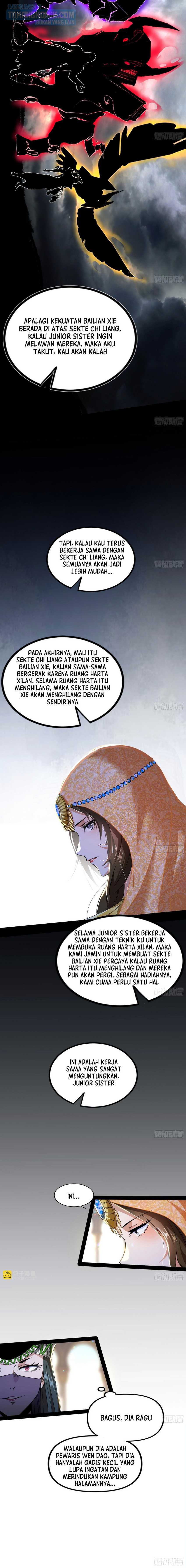 Dilarang COPAS - situs resmi www.mangacanblog.com - Komik im an evil god 337 - chapter 337 338 Indonesia im an evil god 337 - chapter 337 Terbaru 10|Baca Manga Komik Indonesia|Mangacan